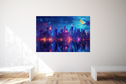 Plexiglas :: Cityscape