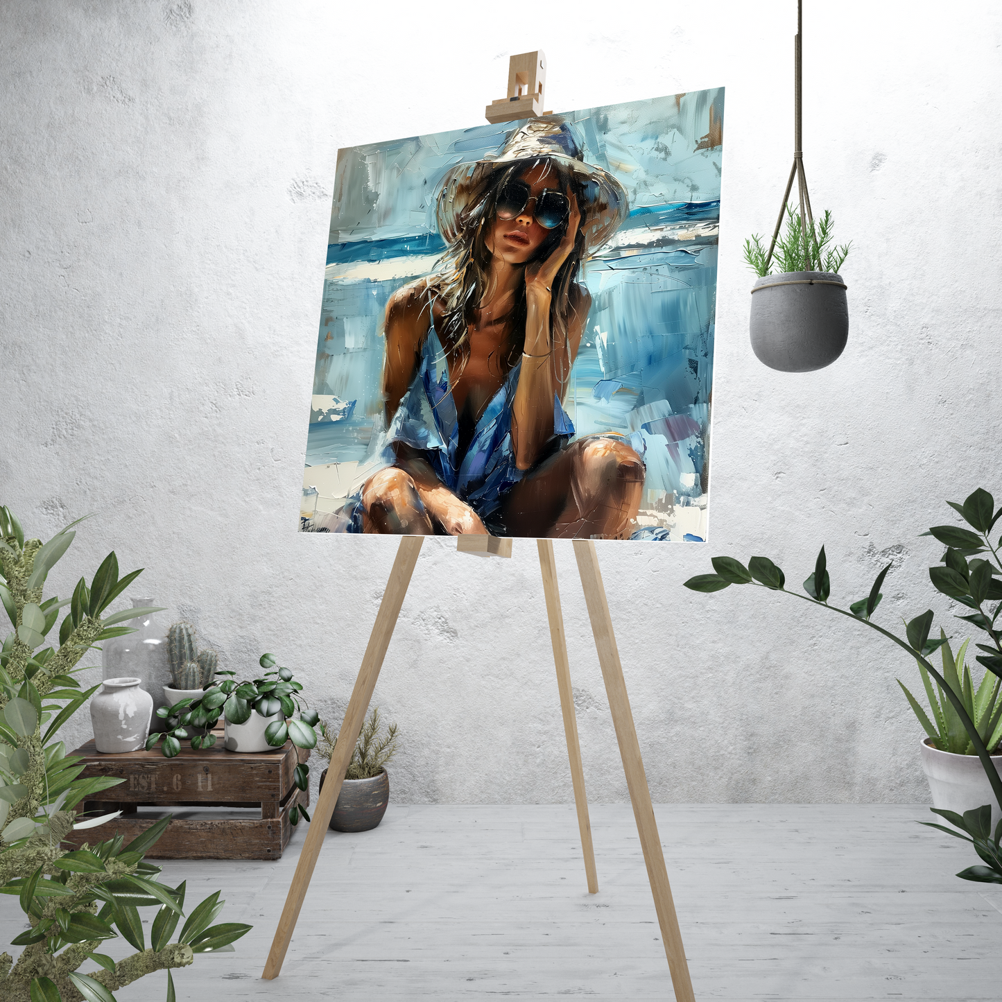 Canvas :: Elegance in Motion