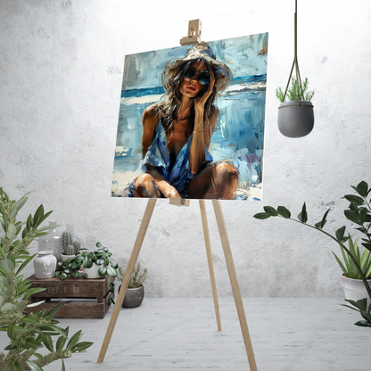 Canvas :: Elegance in Motion