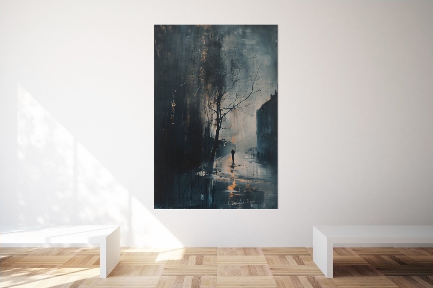 Canvas :: Melancholy