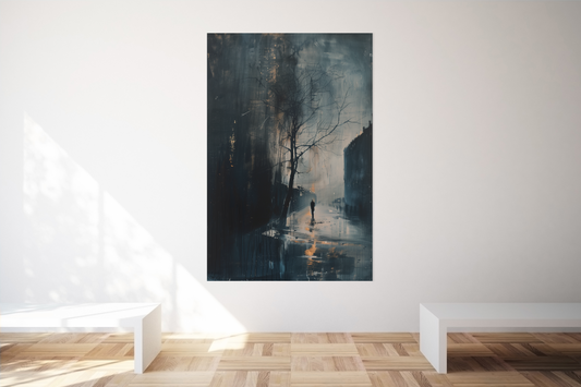 Canvas :: Melancholy