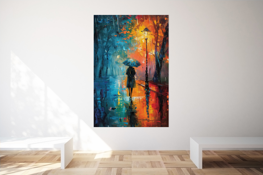 Canvas :: Melancholy