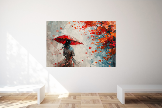 Canvas :: Melancholy