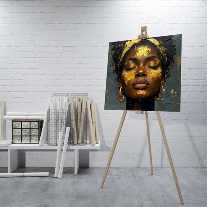Canvas :: Timeless Beauty