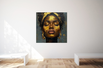 Canvas :: Timeless Beauty