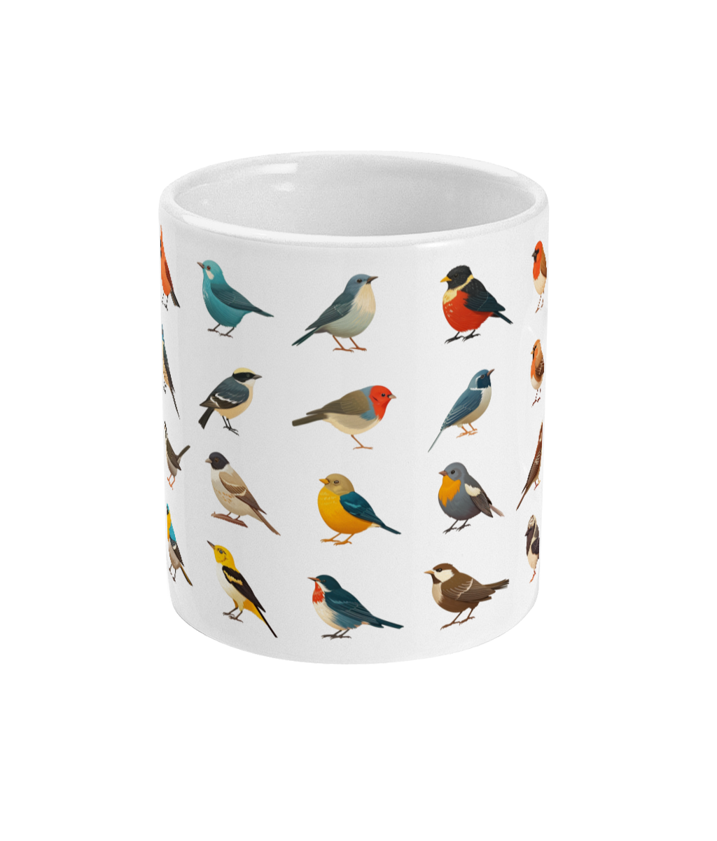 Mok Vogels