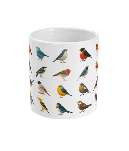 Mok Vogels