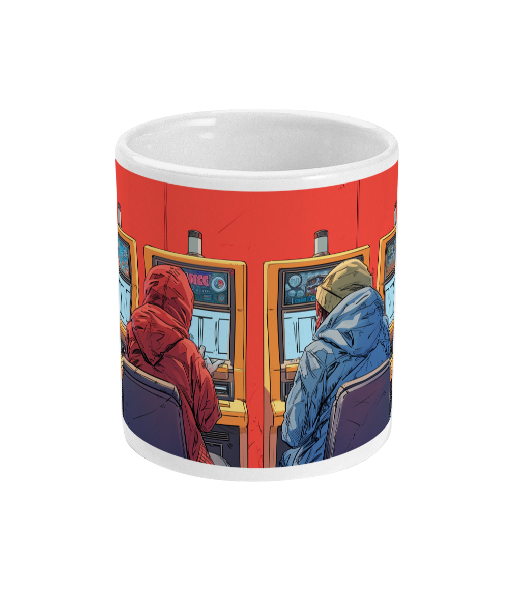 Premium Mug