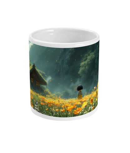 Mug Série Enfants