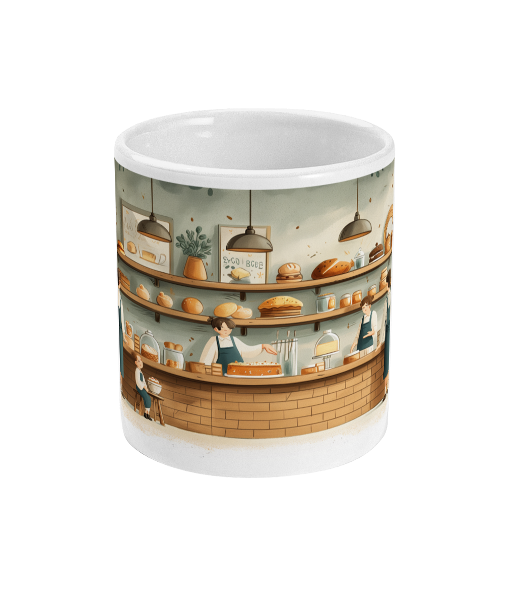 Premium Mug