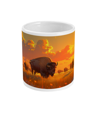 Mug Nature