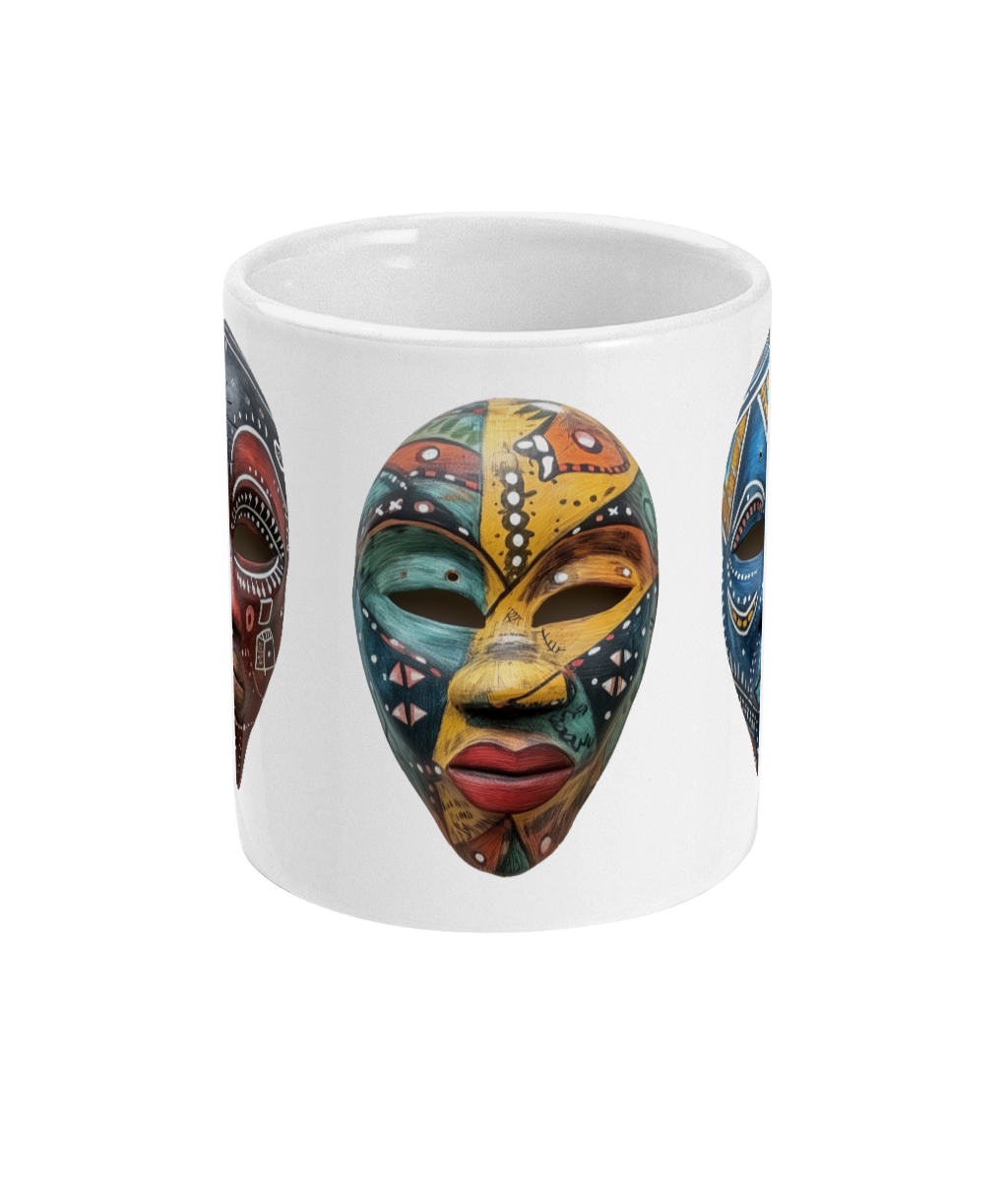Mok African Festima