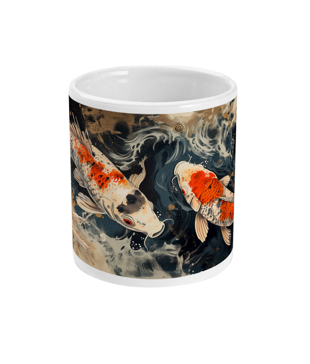 Mug Pisces