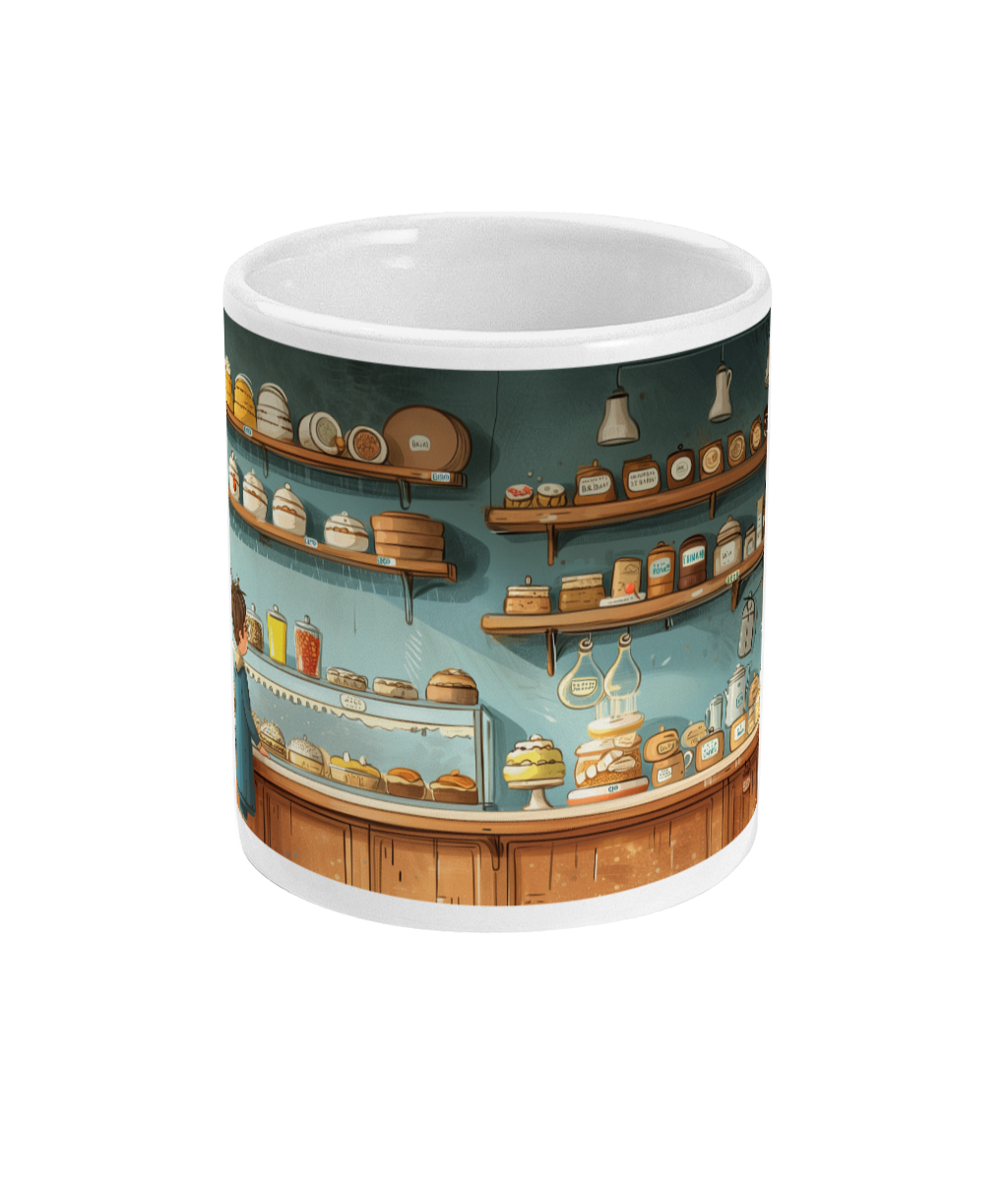 Premium Mug