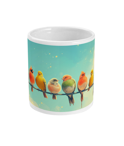 Mok Vogels