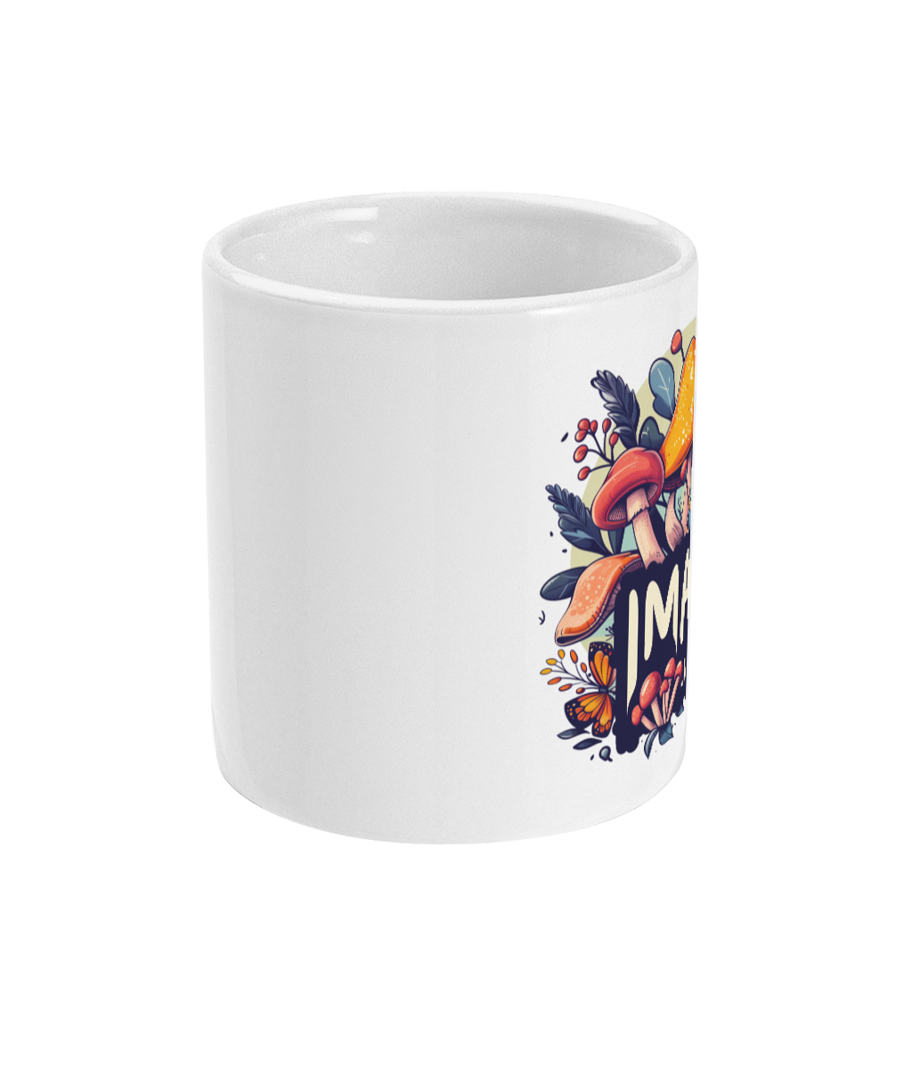 Tasse avec logo