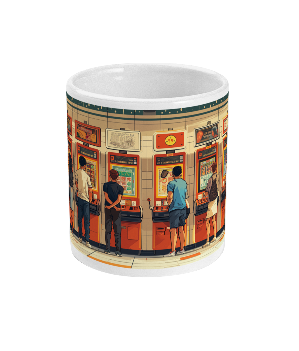 Premium Mug