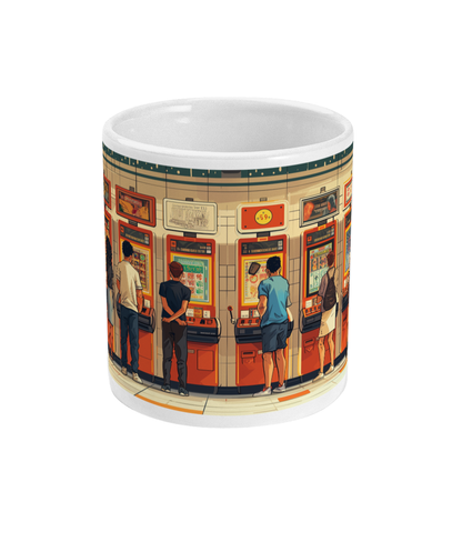 Premium Mug