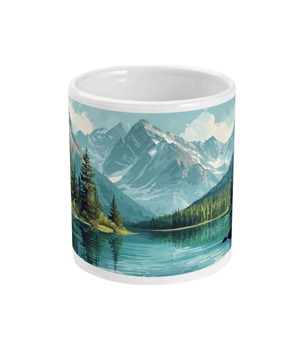 Mug Nature