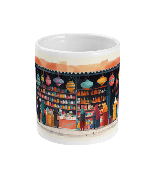 Tasse Premium