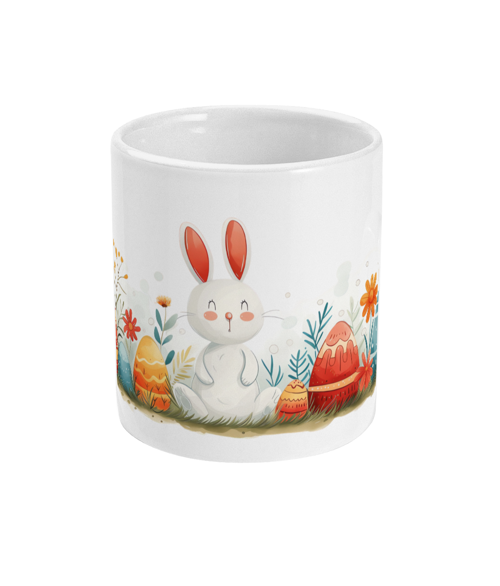 Tasse de Pâques
