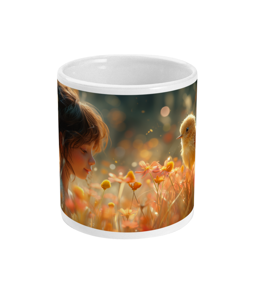 Mug Série Enfants
