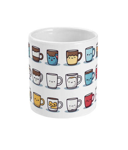 Mug Mugs