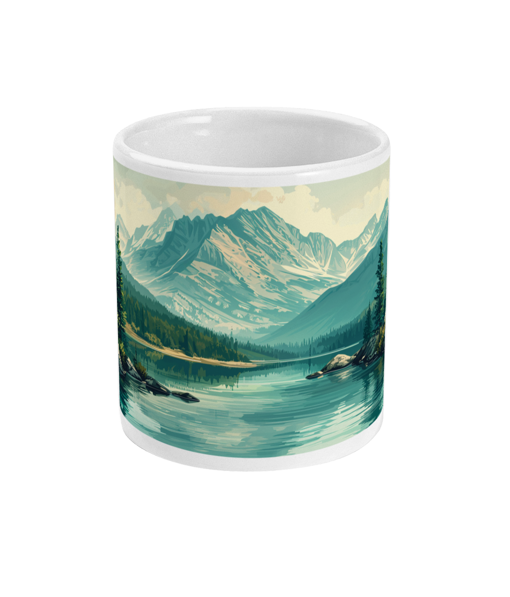 Tasse Nature