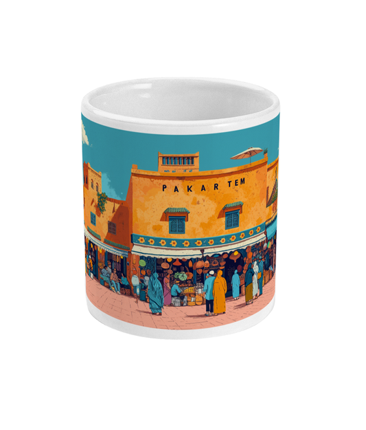 Tasse Premium