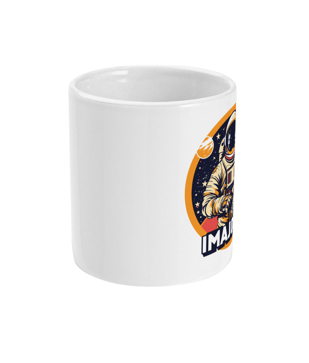 Mug with Logo