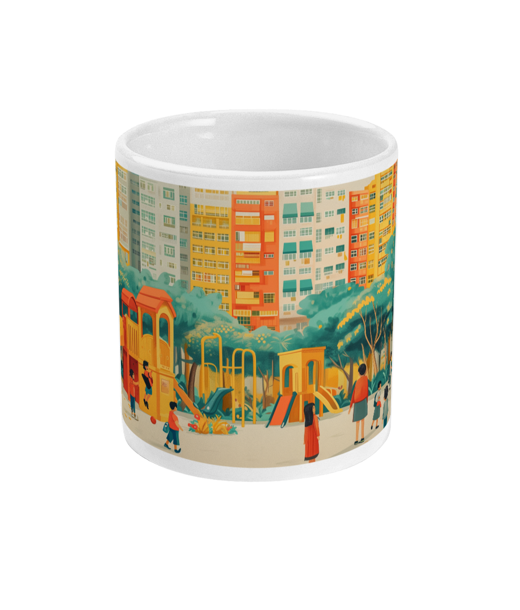 Premium Mug