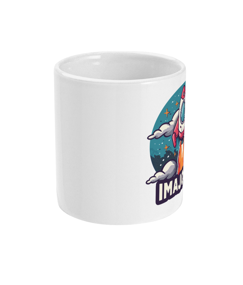 Mug with Logo