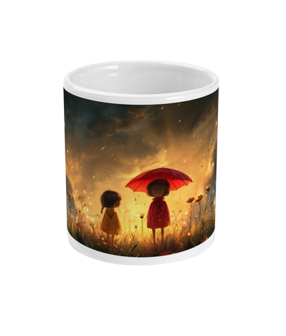 Mug Children's series