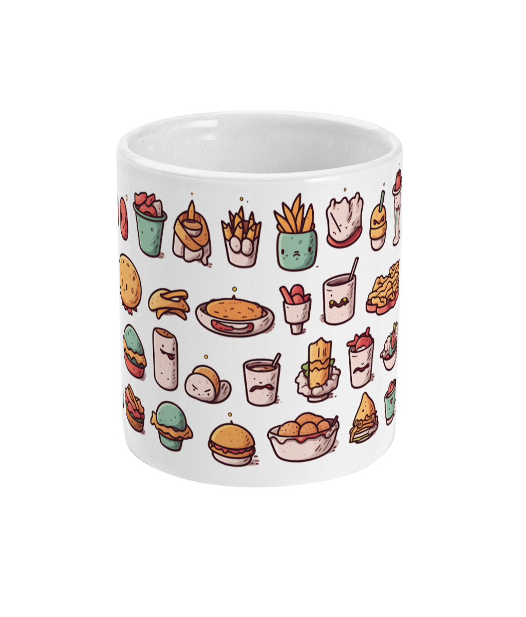 Mug Street Food