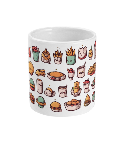 Mug Street Food