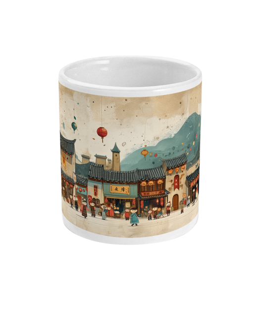 Tasse Premium