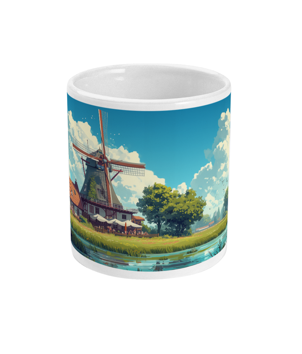 Premium Mug