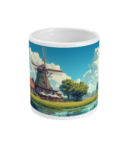 Premium Mug