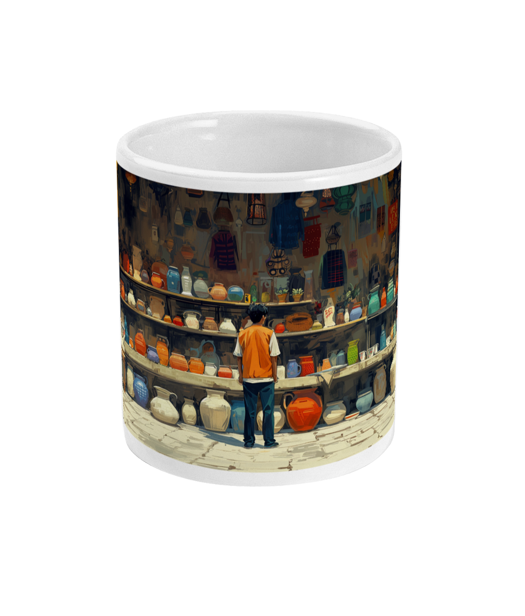 Tasse Premium