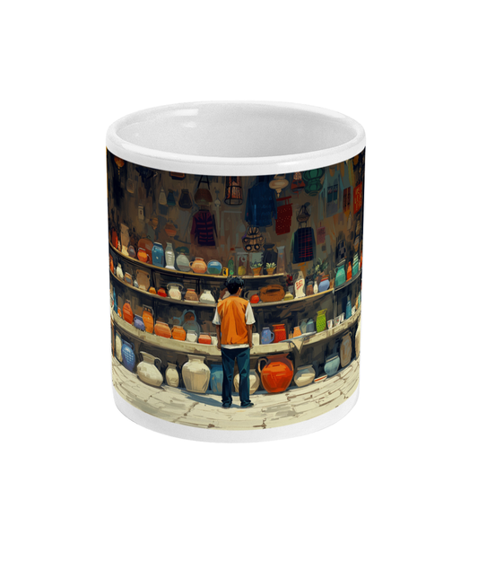 Tasse Premium