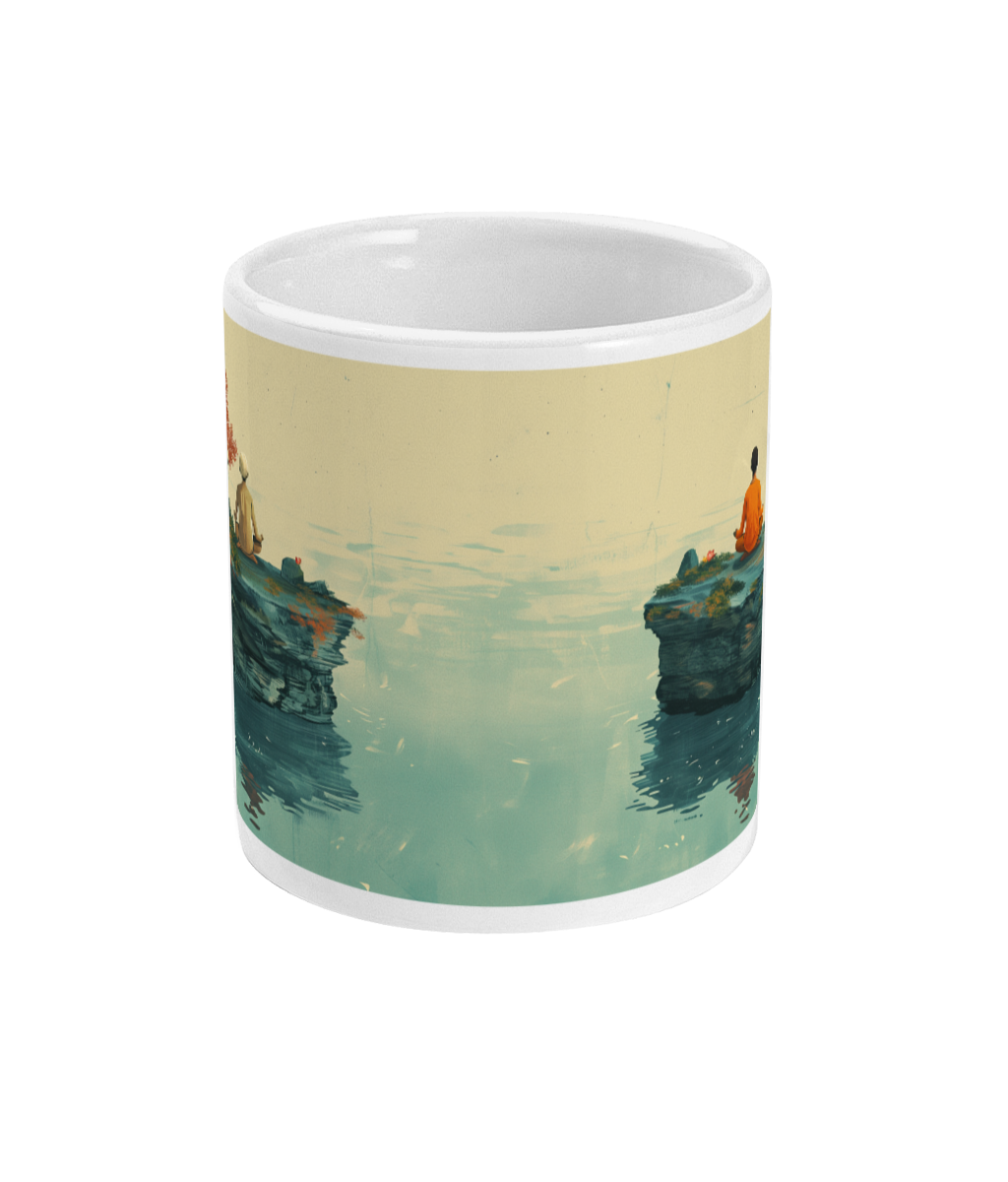 Premium Mug