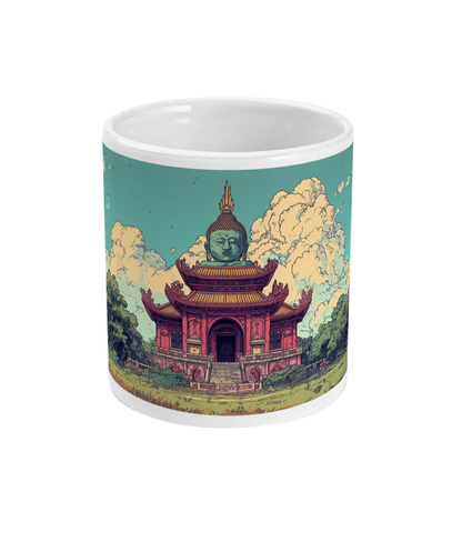 Premium Mug