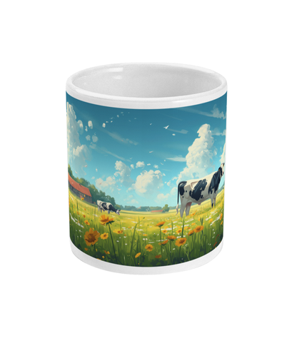 Premium Mug