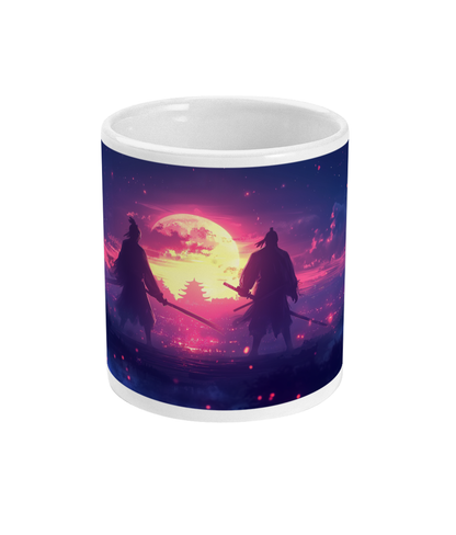Mug Ninja's