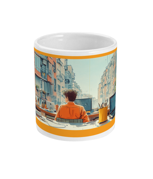 Tasse Premium