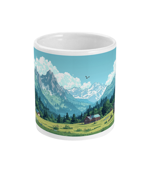 Tasse Premium