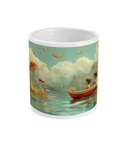 Mug Série Enfants