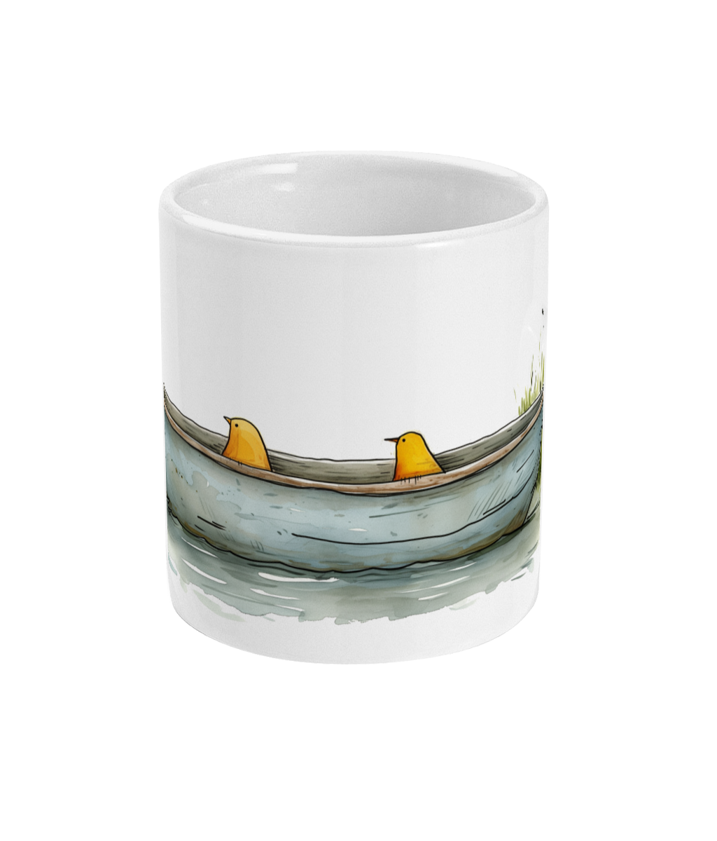 Premium Mug