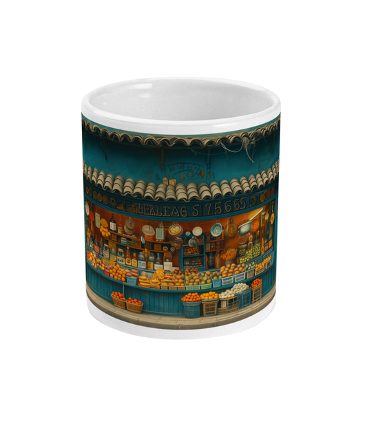 Tasse Premium