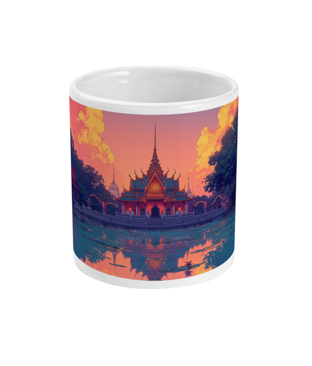 Premium Mug